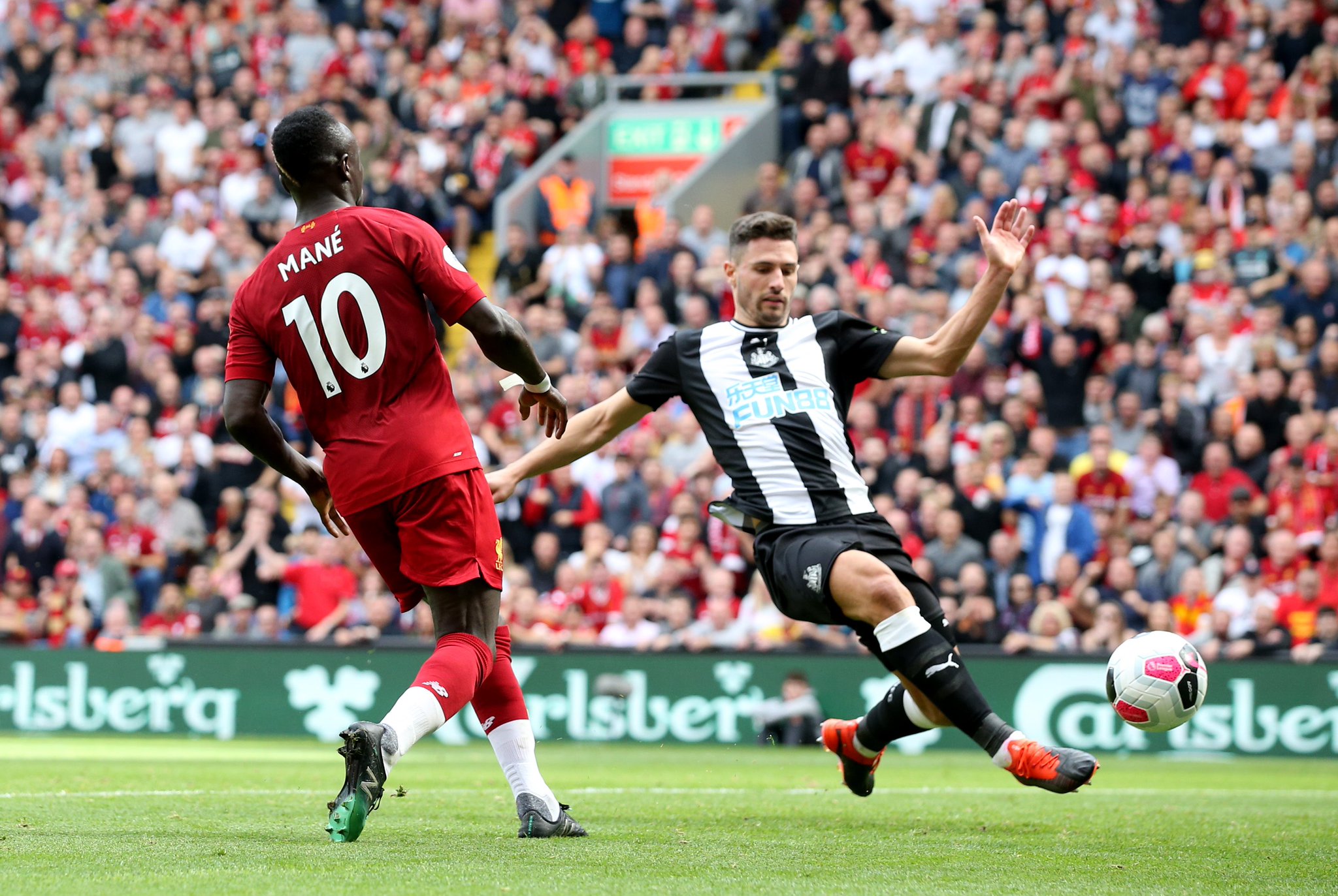 攻守平衡的 攻守平衡的