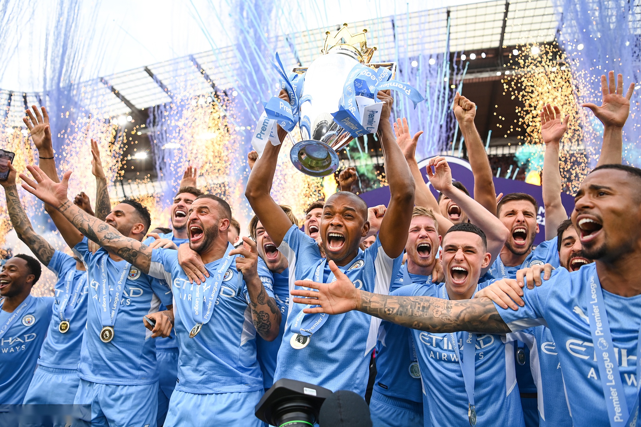 整个团队之 整个团队之