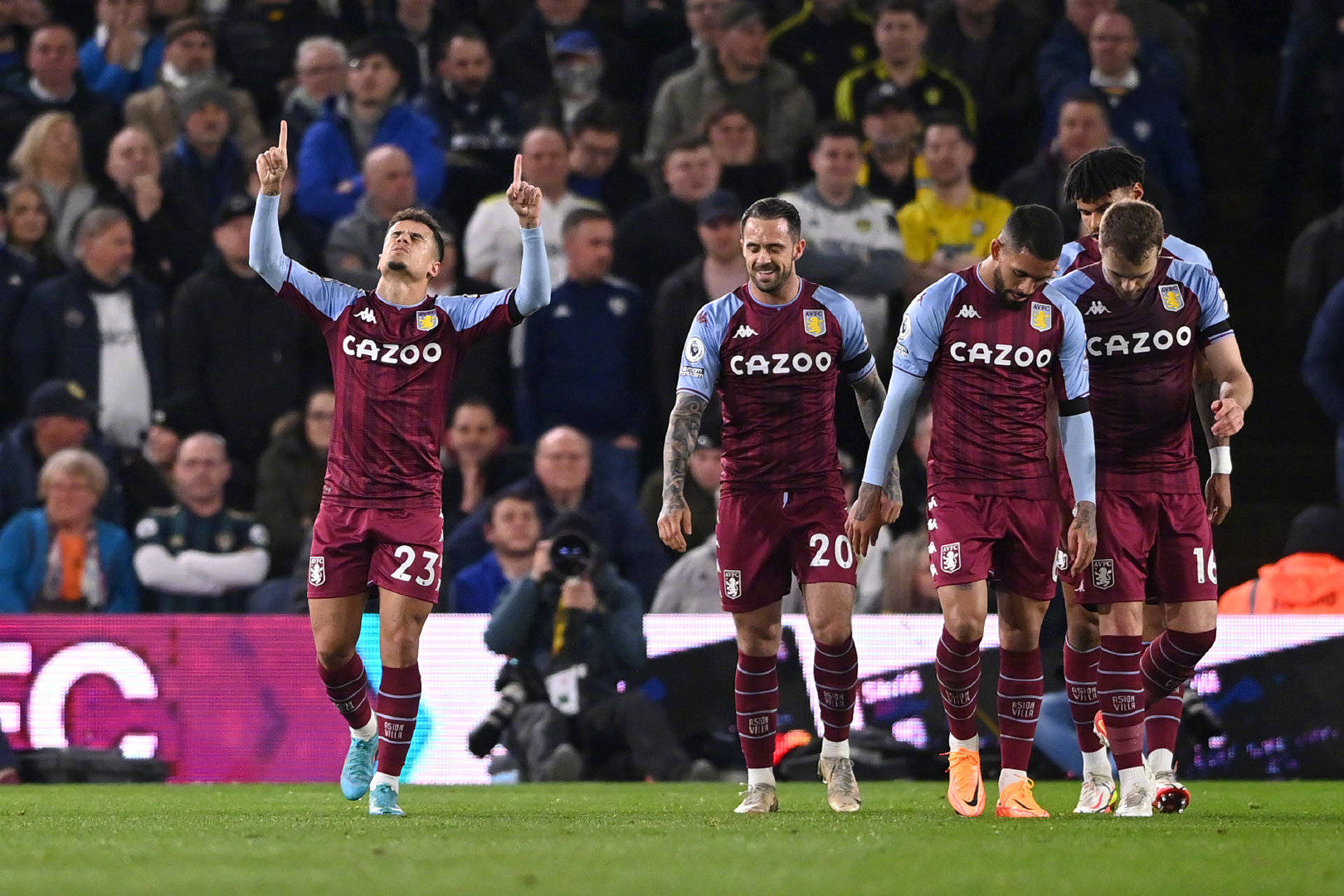 在本场比赛 在本场比赛