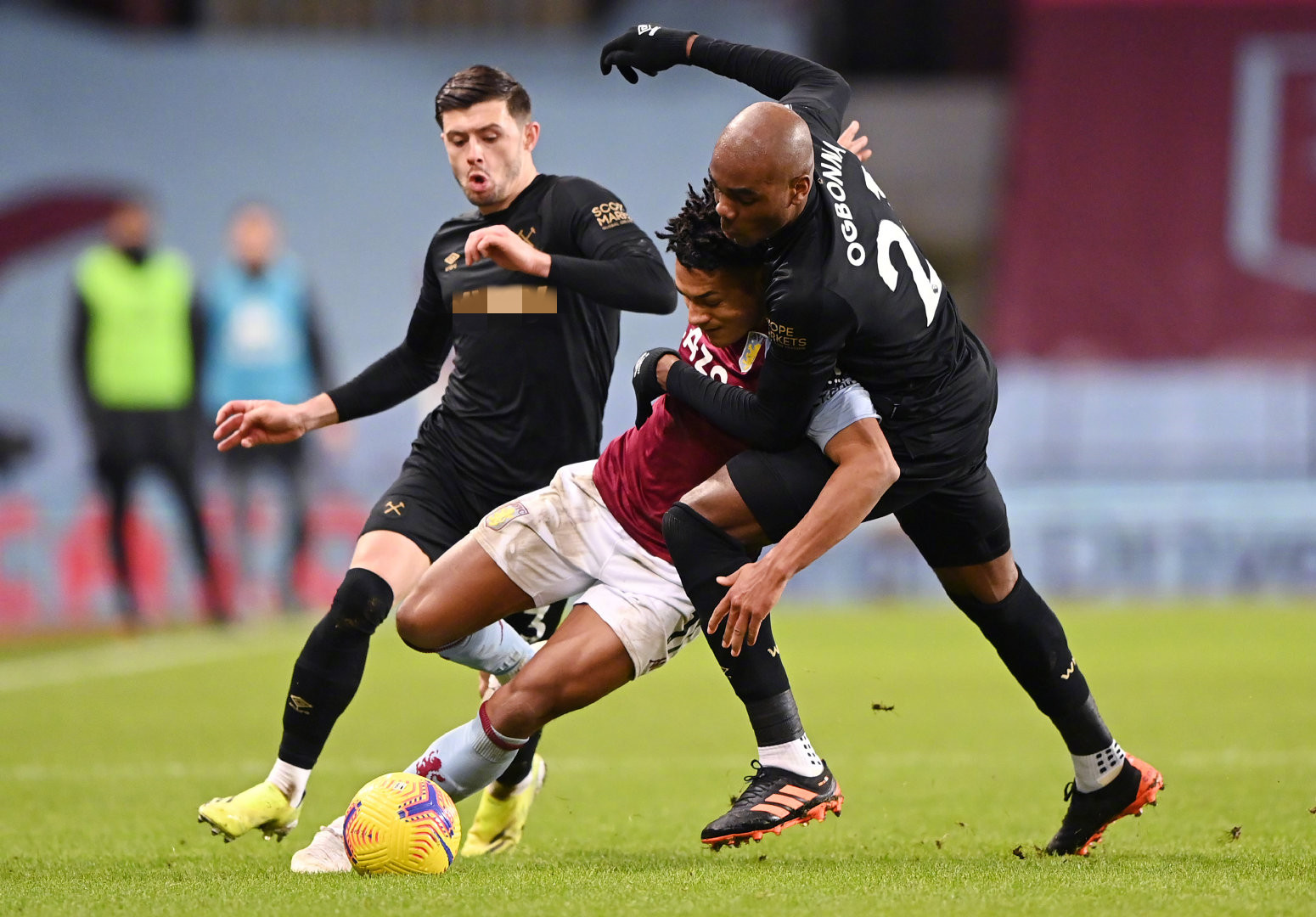 执行力和精 执行力和精